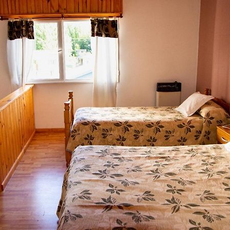 Apartment Lourdes 엘 칼라파테 외부 사진