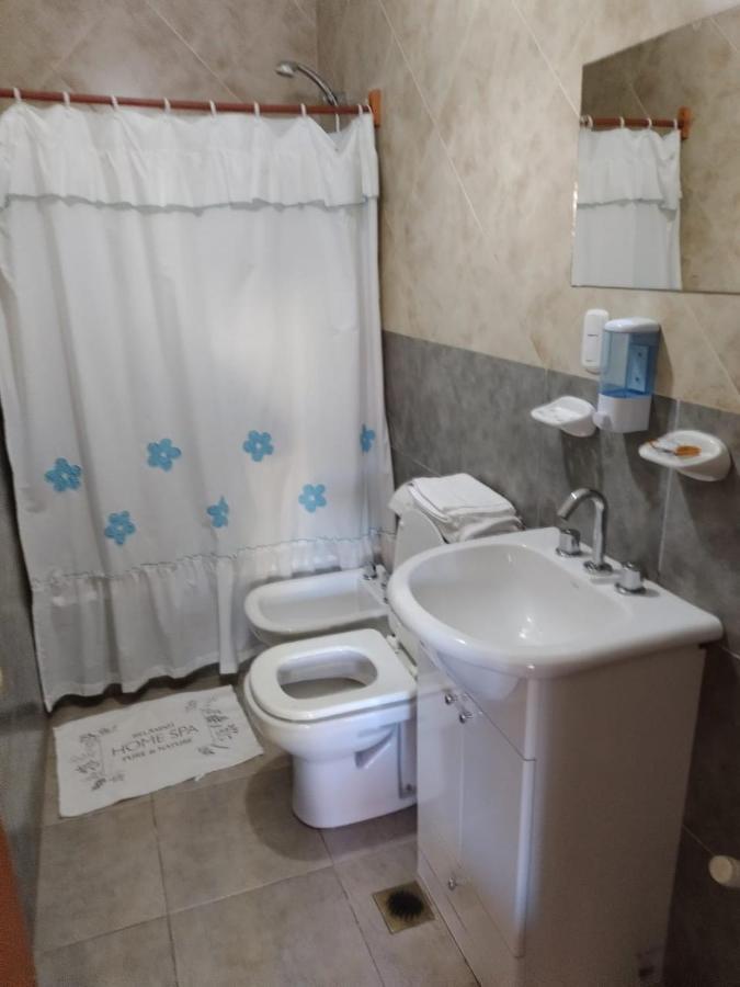 Apartment Lourdes 엘 칼라파테 외부 사진