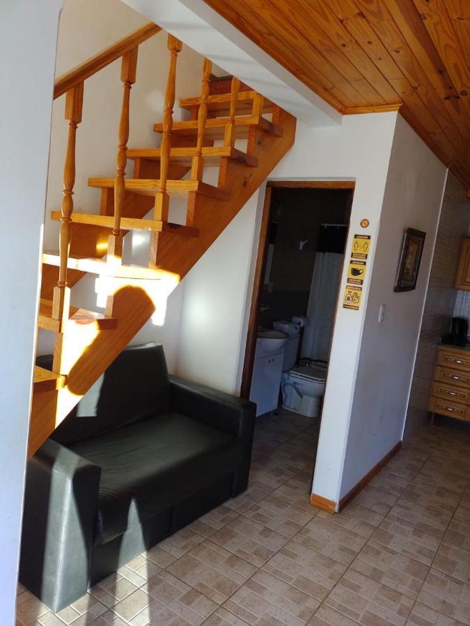 Apartment Lourdes 엘 칼라파테 외부 사진